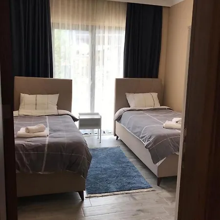 Dsf Villas&spa A16 Villa Sapanca