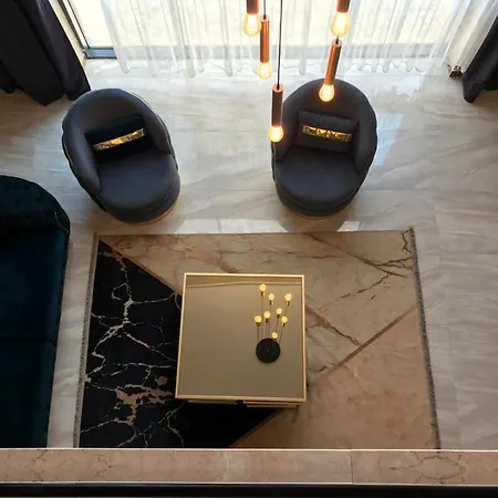Villa Dsf Villas&spa A16 *