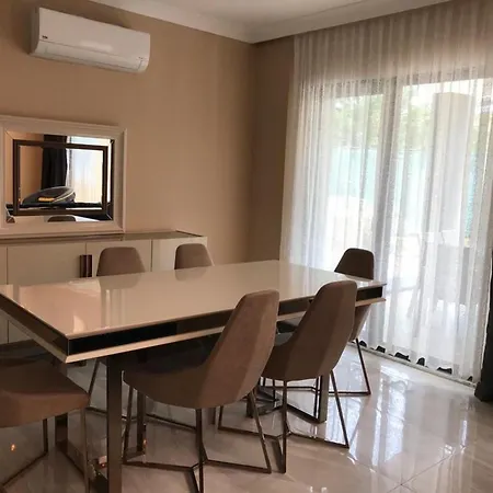 Dsf Villas&spa A16 *