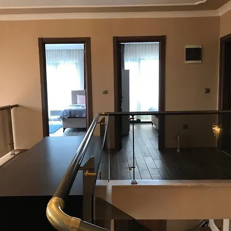 Dsf Villas&spa A16 Villa