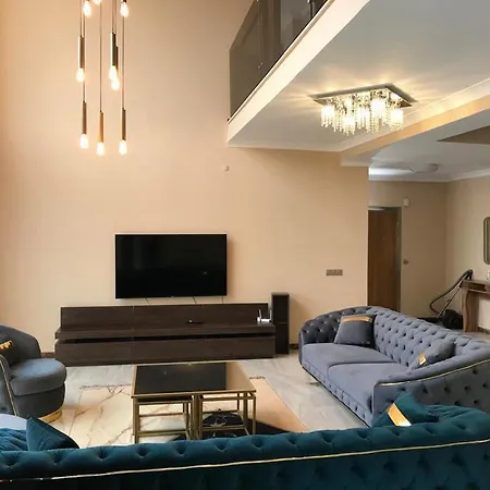 Dsf Villas&spa A16 *