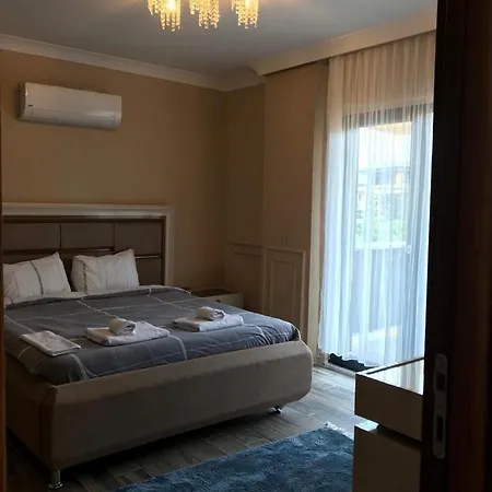 Dsf Villas&spa A16 * Sapanca
