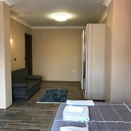 Villa Dsf Villas&spa A16 Sapanca