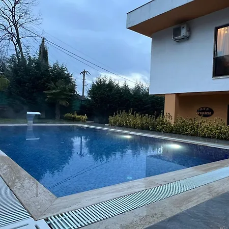 Dsf Villas&spa A16