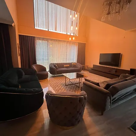 Dsf Villas&spa A16 Villa *