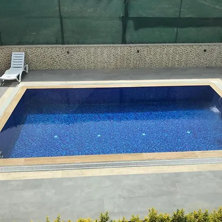 Dsf Villas&spa A16 Villa
