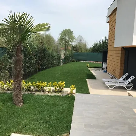 Dsf Villas&spa A16 *