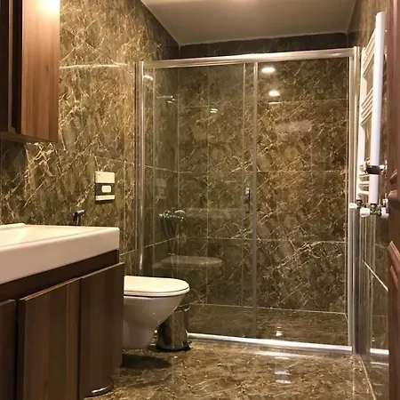 Villa Dsf Villas&spa A16