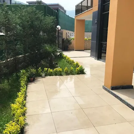 Dsf Villas&spa A16 Villa