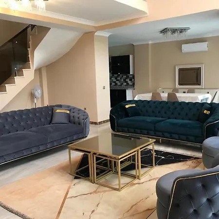 Dsf Villas&spa A16 *
