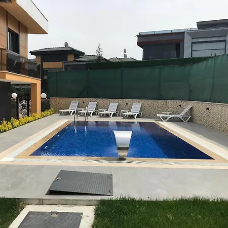 Dsf Villas&spa A16