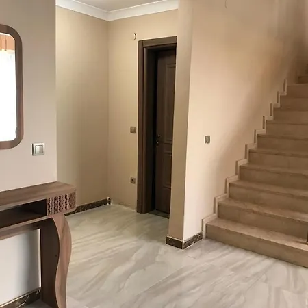Dsf Villas&spa A16 Villa *